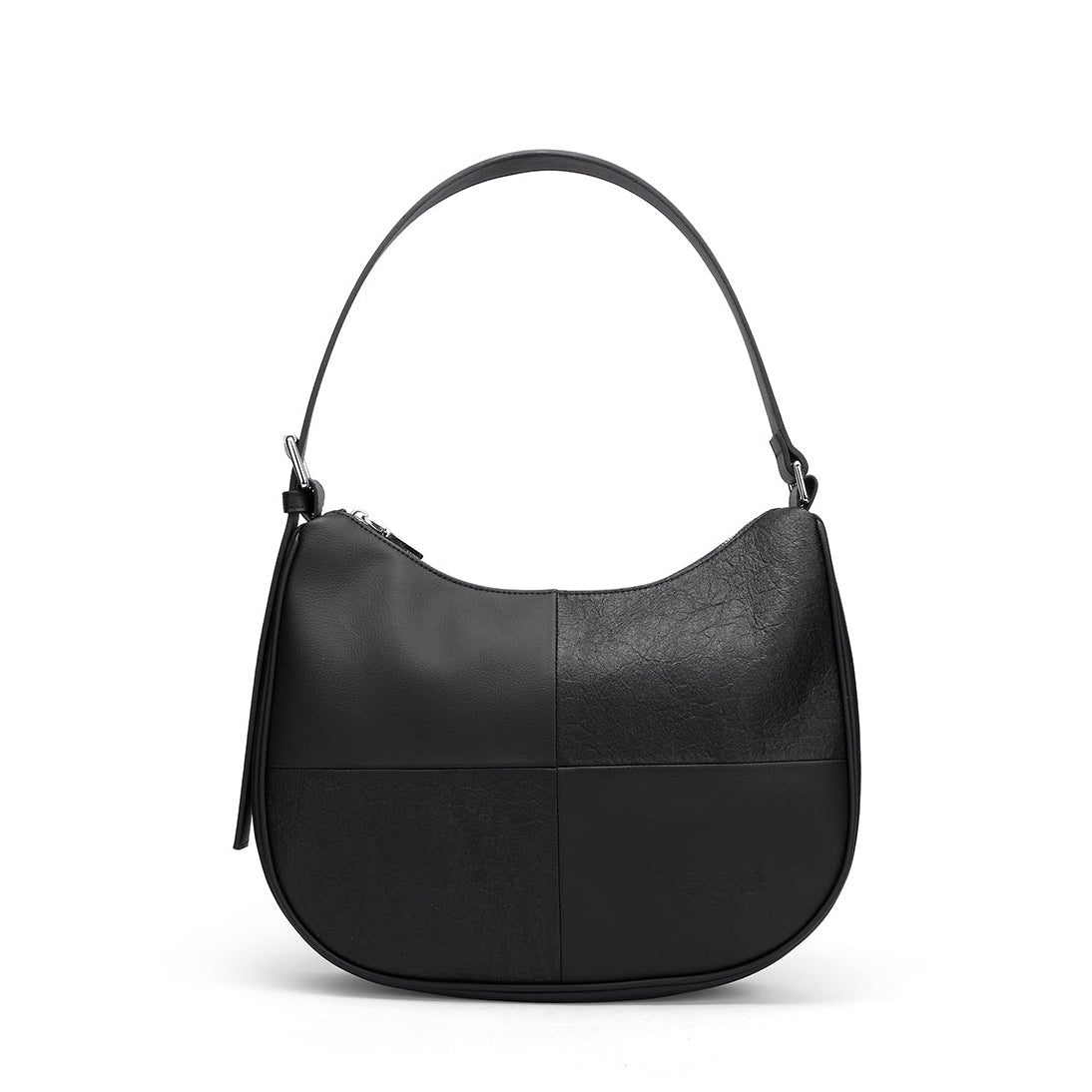 MILANO handbag black