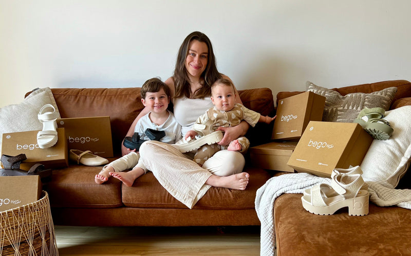 Concilier vie entrepreneuriale et famille: Mission possible!