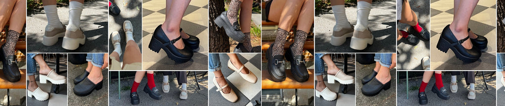 Shoes