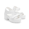 Sandales DREY 2.0 - blanche