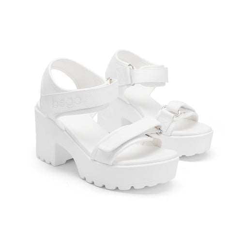 Sandales DREY 2.0 - blanche