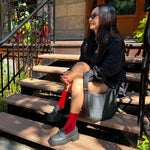 Chaussures LYA - noir