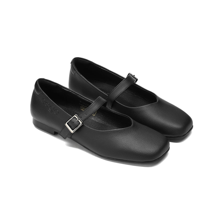 SAM ballerina - black