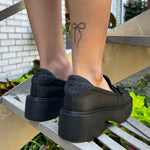 Chaussures LYA - noir