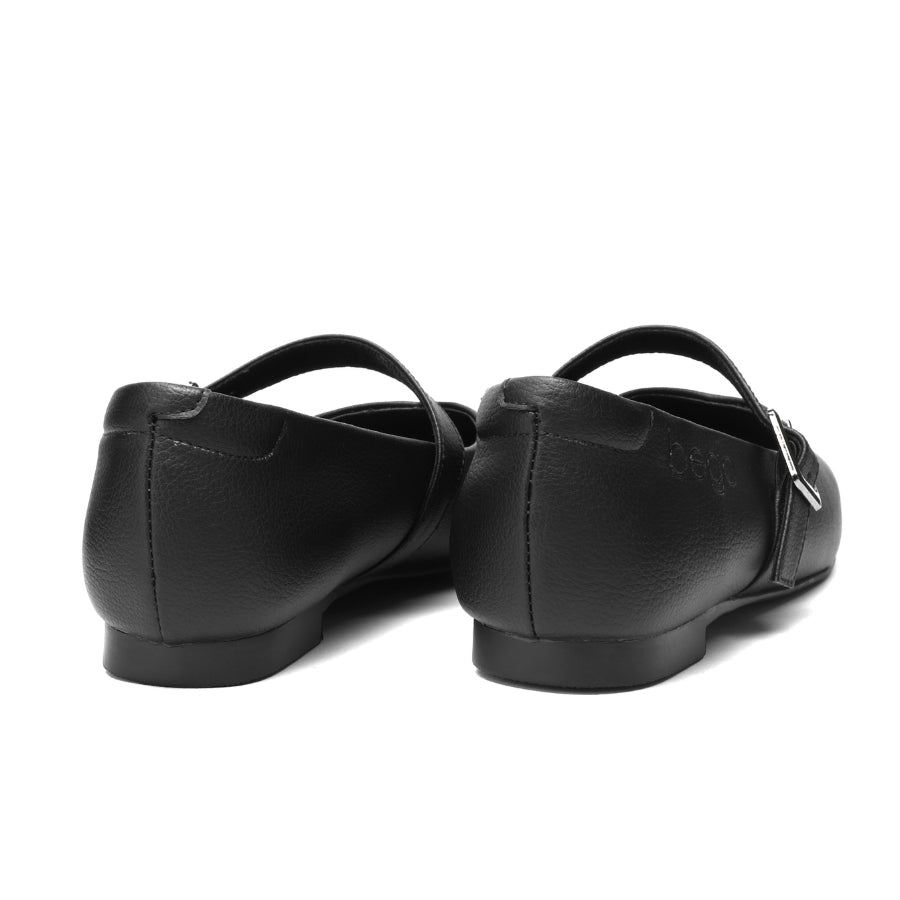 SAM ballerina - black