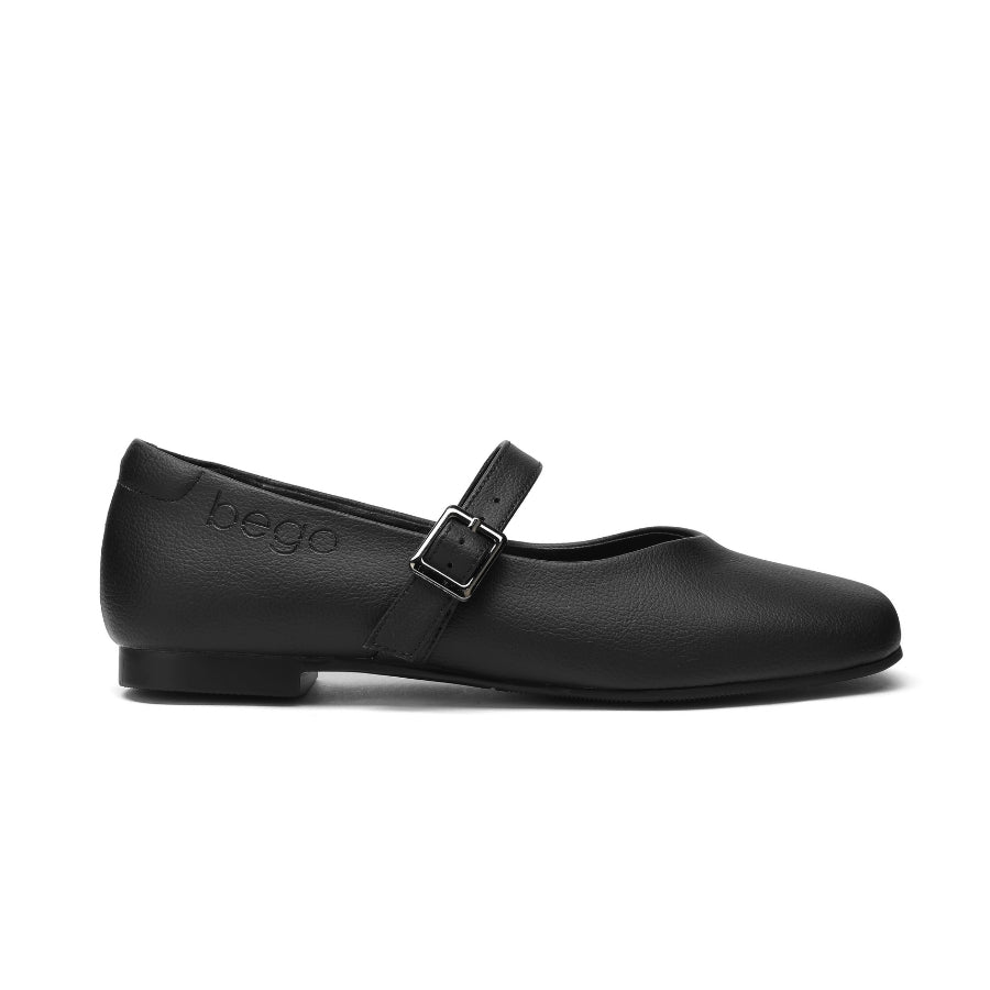 SAM ballerina - black