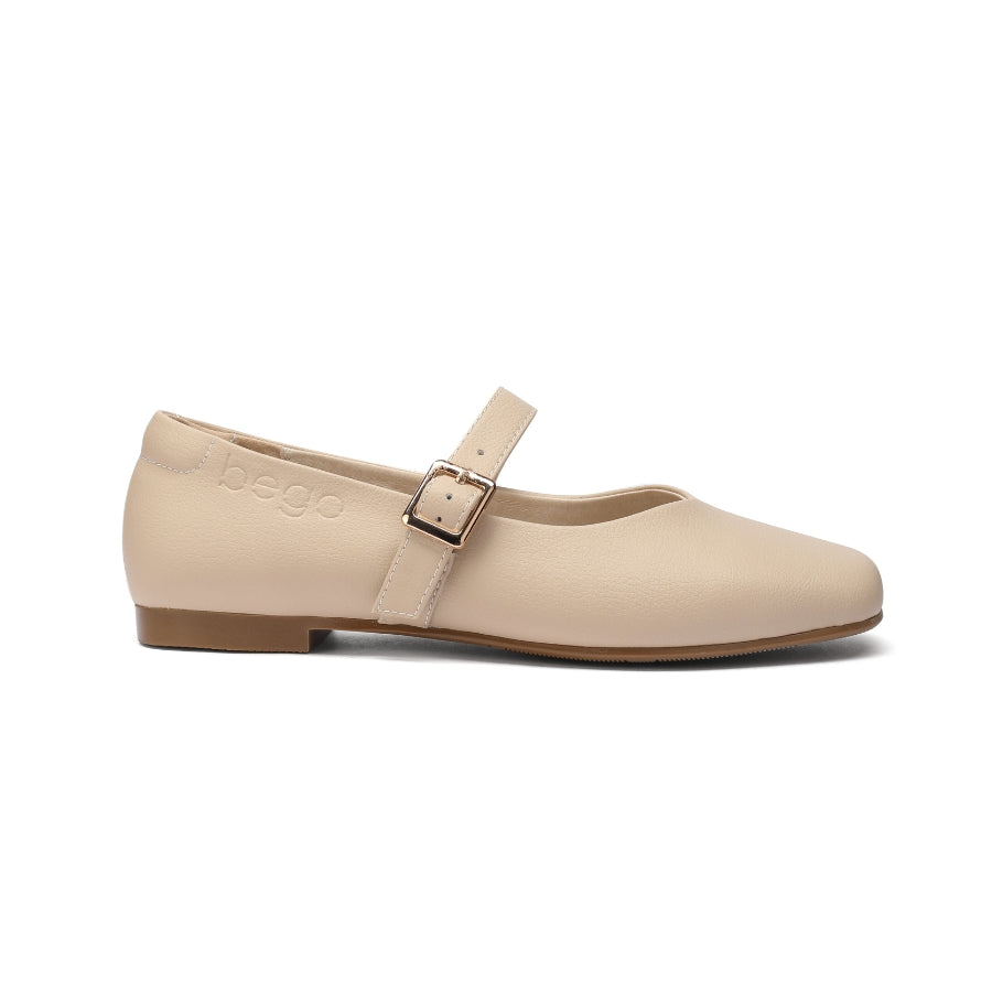 SAM ballerina - beige