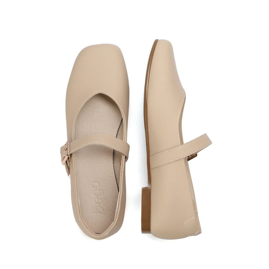 SAM ballerina - beige