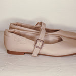 SAM ballerine - beige