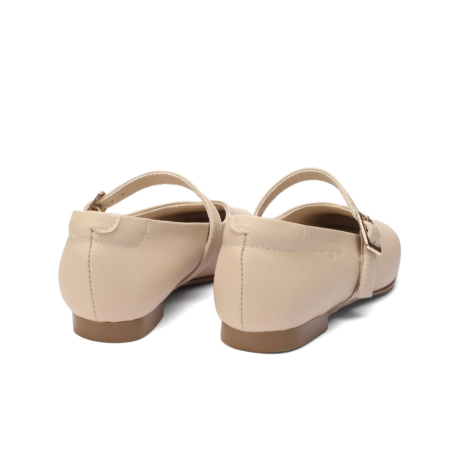 SAM ballerina - beige
