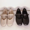 SAM ballerine - beige