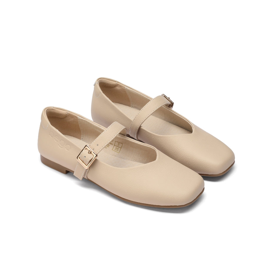 SAM ballerina - beige