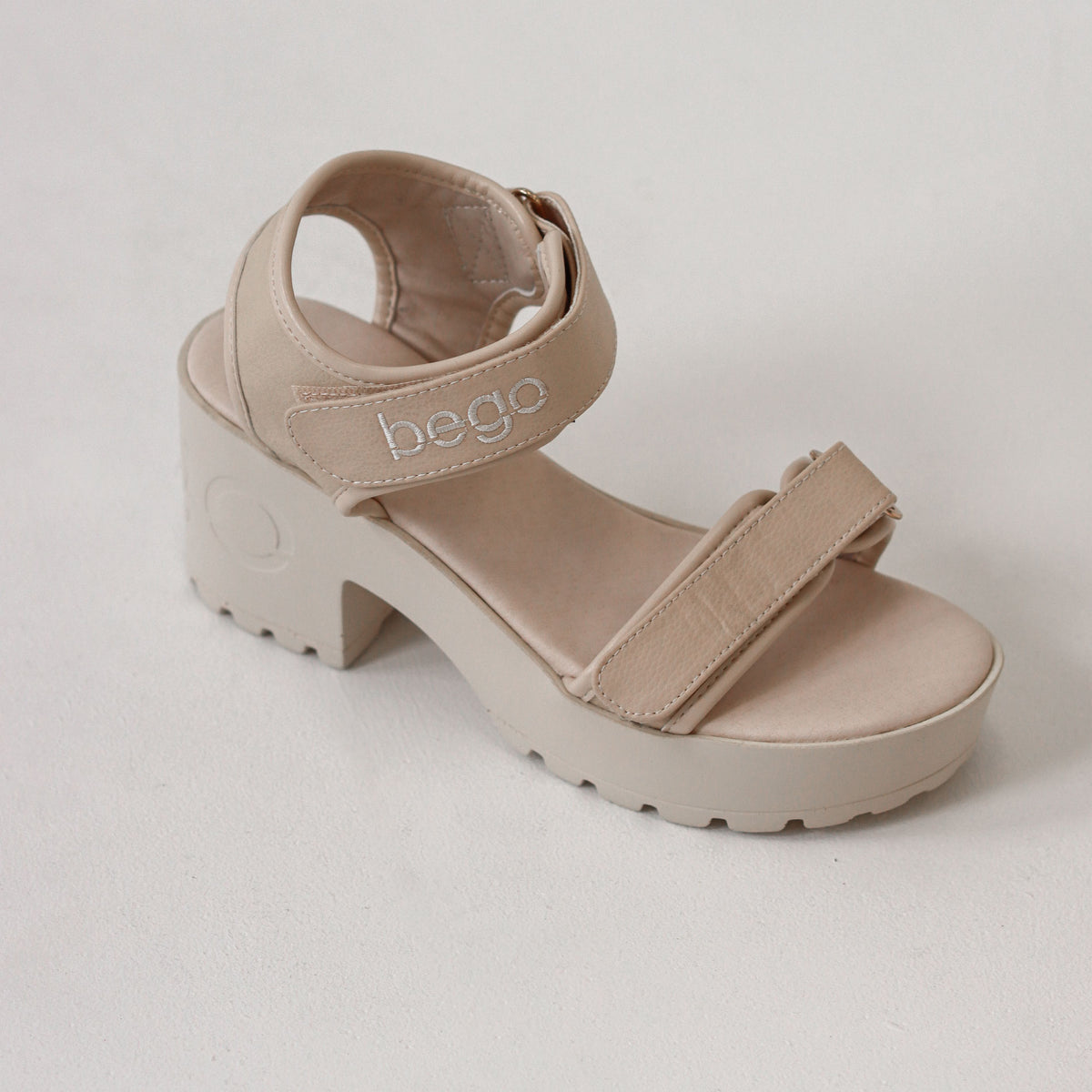 Sandales DREY 2.0 - beige
