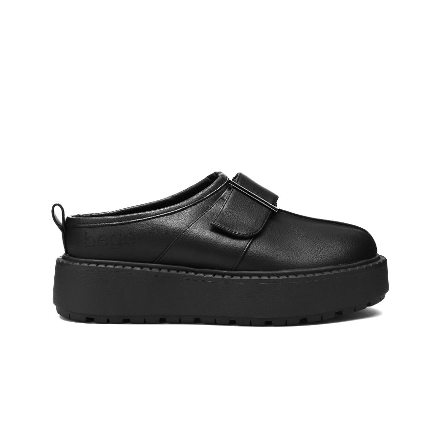 EZRA mini boots - black