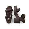 Sandales DREY 2.0 - brune