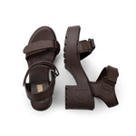Sandales DREY 2.0 - brune