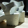 Sandales DREY 2.0 - blanche