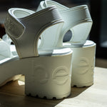 Sandales DREY 2.0 - blanche