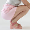 Sandales DREY 2.0 - rose