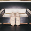 SAM ballerine - beige