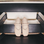 SAM ballerine - beige