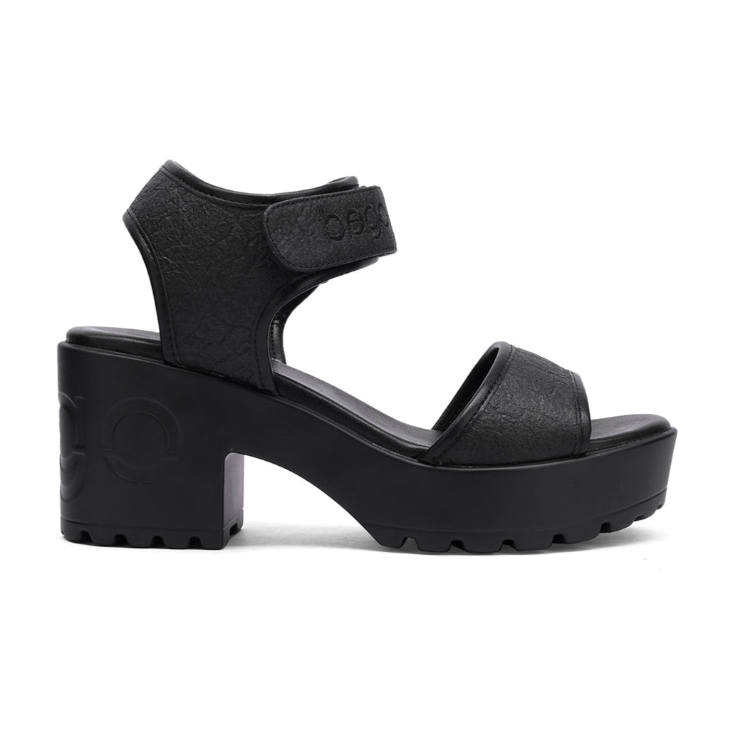 DREY sandals - charcoal