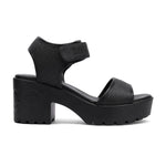 Sandales DREY - charcoal