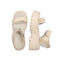 Sandales AXEL - beige