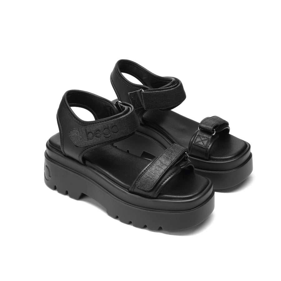 AXEL sandals - black