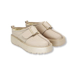 Mini bottes EZRA - beige