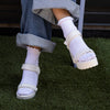 Sandales DREY 2.0 - blanche