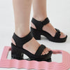Sandales DREY 2.0 - noir