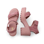 Sandales DREY 2.0 - rose