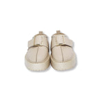 Mini bottes EZRA - beige