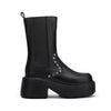 Bottes JENNY - noir