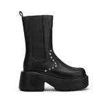 Bottes JENNY - noir