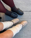 Mini bottes EZRA - beige