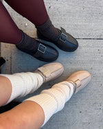 Mini bottes EZRA - beige