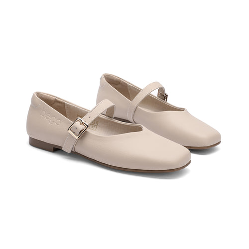 SAM ballerine - beige