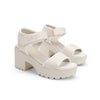 Sandales DREY - natural