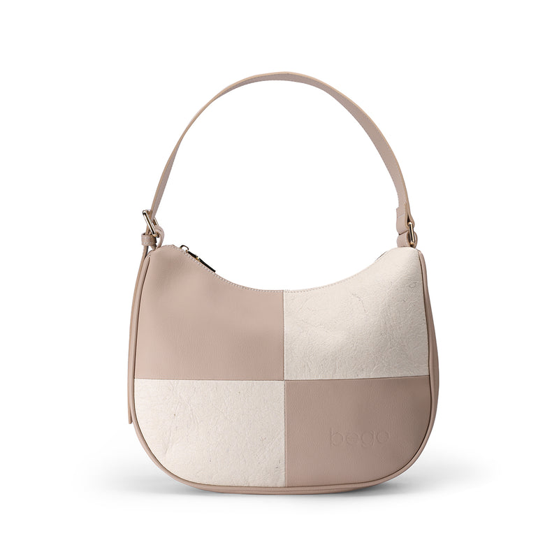 MILANO sac à mains - beige
