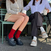 Chaussures LYA - noir