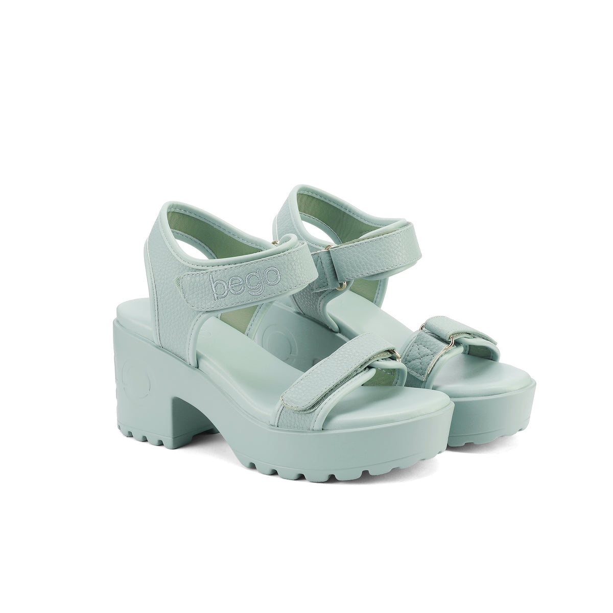 Sandales DREY 2.0 - menthe