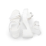 Sandales DREY 2.0 - blanche