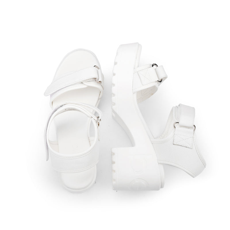 Sandales DREY 2.0 - blanche