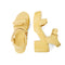 Sandales DREY 2.0 - banane
