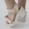 Sandales DREY 2.0 - beige