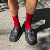 Chaussures LYA - noir
