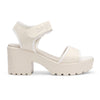 Sandales DREY - natural