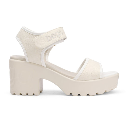 Sandales DREY - natural